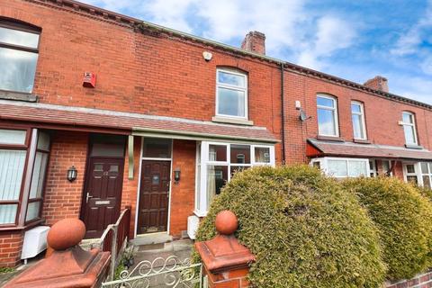 2 bedroom terraced house for sale, Malvern Avenue, Heaton