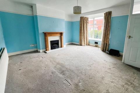 2 bedroom terraced house for sale, Malvern Avenue, Heaton