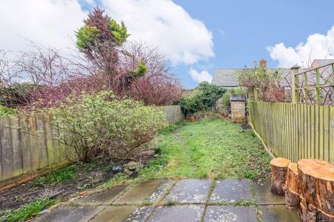 2 bedroom terraced house for sale, East Street, Banbury