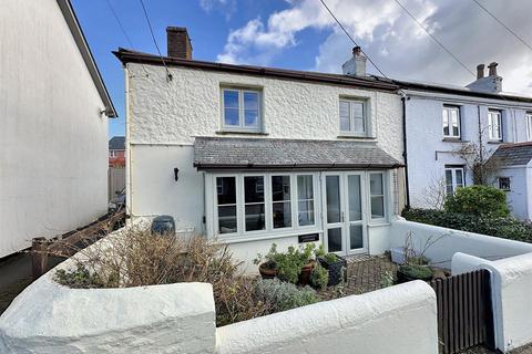 Kerrobert Cottage Chapel Street, Probus, Truro, TR2 4LD