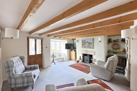 Kerrobert Cottage Chapel Street, Probus, Truro, TR2 4LD