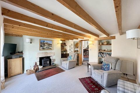 Kerrobert Cottage Chapel Street, Probus, Truro, TR2 4LD