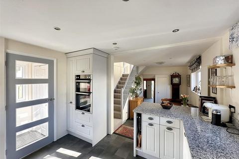 Kerrobert Cottage Chapel Street, Probus, Truro, TR2 4LD