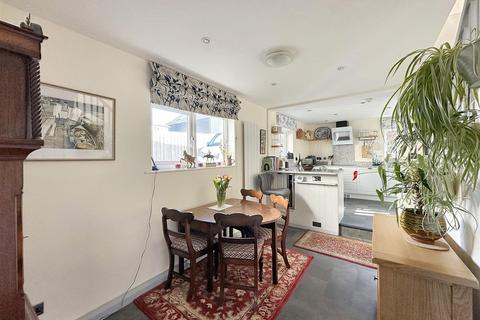 Kerrobert Cottage Chapel Street, Probus, Truro, TR2 4LD