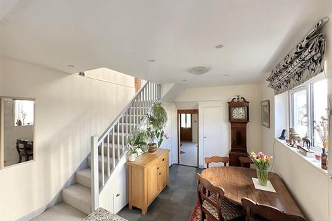 Kerrobert Cottage Chapel Street, Probus, Truro, TR2 4LD