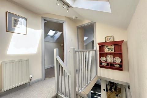 Kerrobert Cottage Chapel Street, Probus, Truro, TR2 4LD