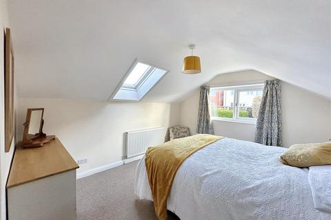 Kerrobert Cottage Chapel Street, Probus, Truro, TR2 4LD