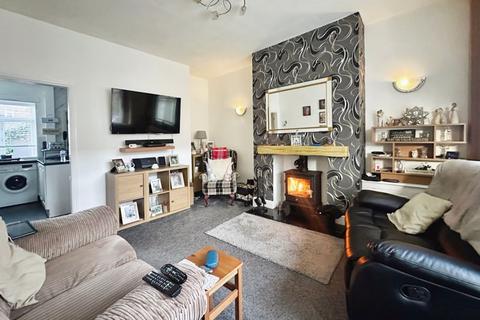 3 bedroom terraced house for sale, Handley Street, Bury