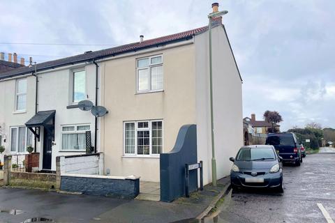 2 bedroom end of terrace house for sale, Clayhall Road, Gosport PO12