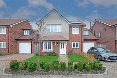 undefined, Augustus Avenue, Fordingbridge SP6