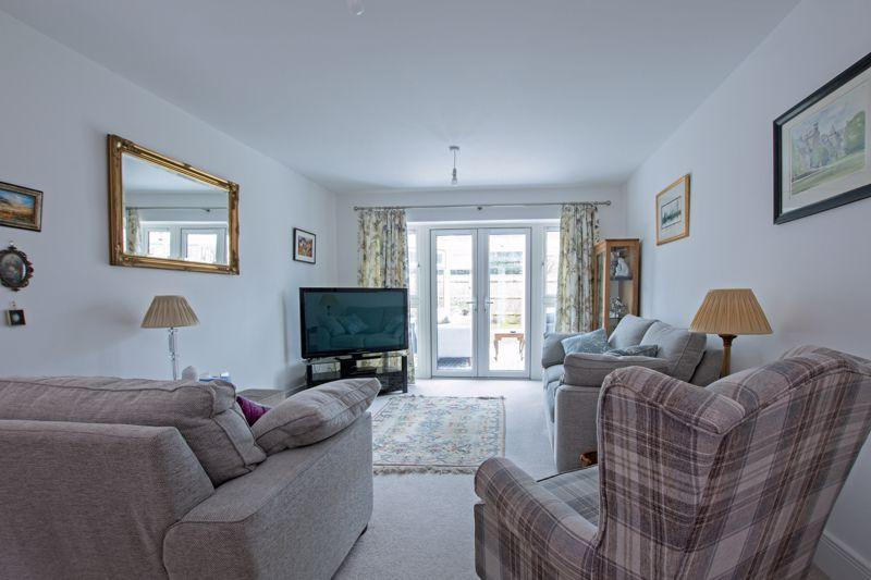 Sitting room with