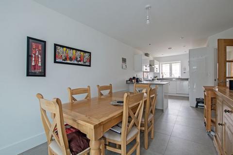 undefined, Augustus Avenue, Fordingbridge SP6