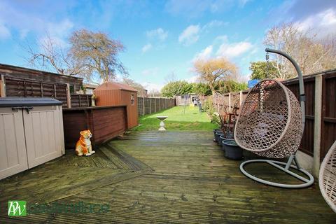 3 bedroom terraced house for sale, Goffs Lane, West Cheshunt