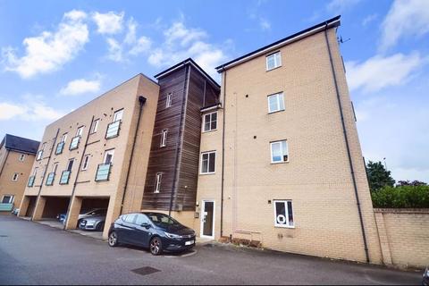 2 bedroom apartment for sale, Daimler Drive, Dunstable