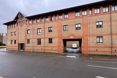 2 bedroom flat for sale, Garden Street, Ayr