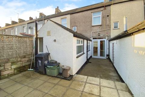 2 bedroom terraced house for sale, Bristol Street, Newport