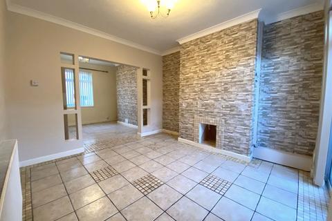 2 bedroom terraced house for sale, Bristol Street, Newport