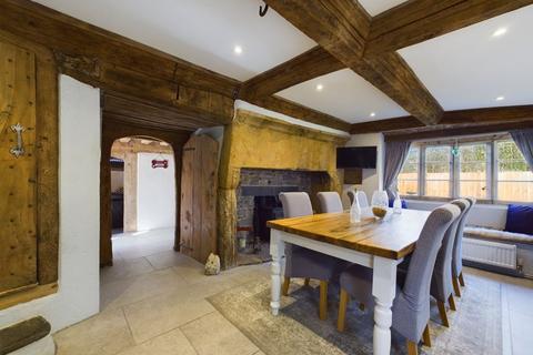 4 bedroom detached house for sale, Long Sutton