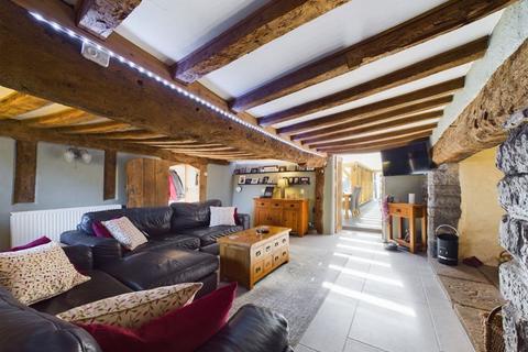 4 bedroom detached house for sale, Long Sutton