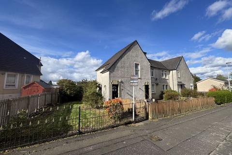 2 bedroom apartment for sale, Dorlin Road, Stepps