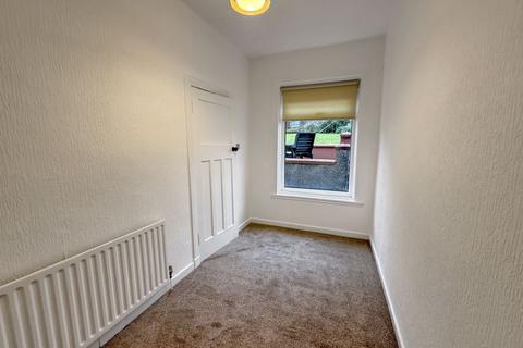 156 Castlemilk Road, Glasgow, G44 4NS