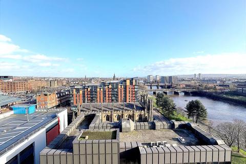 2 bedroom apartment for sale, Maxwell Street, Glasgow