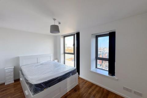 2 bedroom apartment for sale, Maxwell Street, Glasgow