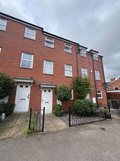 undefined, Lathkill Street, Market Harborough