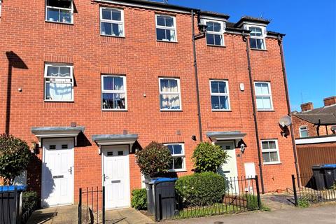 undefined, Lathkill Street, Market Harborough
