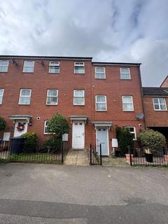 undefined, Lathkill Street, Market Harborough