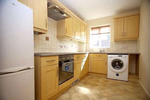 1 bedroom apartment to rent, Bridgwater Road, Ruislip HA4