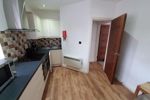 1 bedroom flat to rent, Granby Street