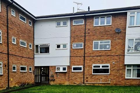 Canberra Close, Chelmsford