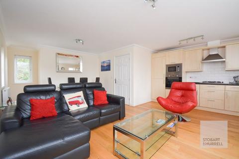 2 bedroom apartment for sale, Petersfield Drive, Norwich NR12