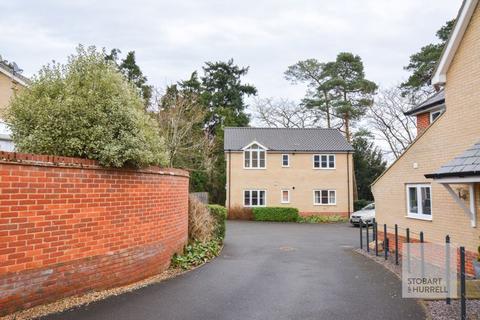 2 bedroom apartment for sale, Petersfield Drive, Norwich NR12