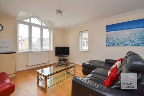 2 bedroom apartment for sale, Petersfield Drive, Norwich NR12