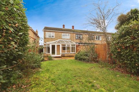 3 bedroom house for sale, Elizabeth Way, Brightlingsea CO7