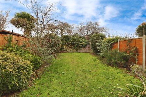 3 bedroom house for sale, Elizabeth Way, Brightlingsea CO7