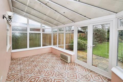 3 bedroom house for sale, Elizabeth Way, Brightlingsea CO7