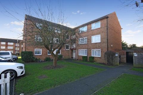 The Farmlands, Northolt