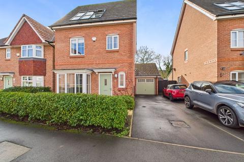 11 West Way, Shifnal, TF11 8GR