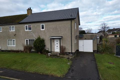 4 bedroom semi-detached house for sale, Ormlie Crescent, Thurso