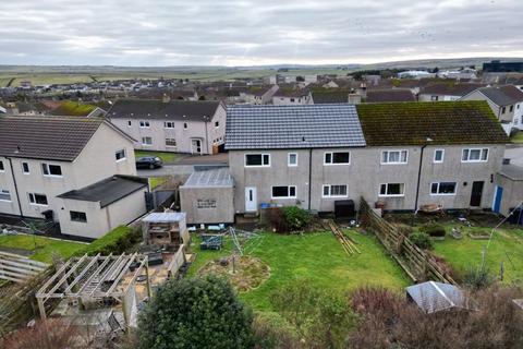 36 Ormlie Crescent, Thurso, KW14 7DU