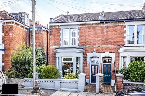 4 bedroom end of terrace house for sale, Havelock Road, Southsea PO5