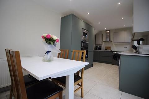 3 bedroom terraced house for sale, Ellwood Close, Southampton SO19