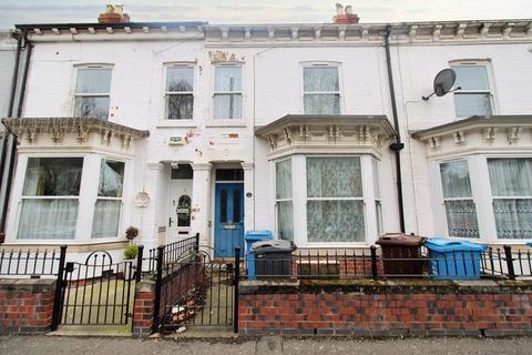 Sandringham Street, Hull, HU3