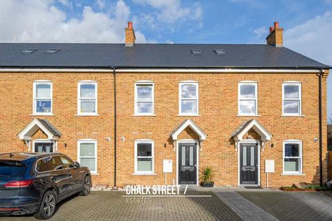 1c Albert Road, Romford, RM1 2PD