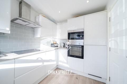 1c Albert Road, Romford, RM1 2PD