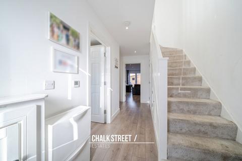 1c Albert Road, Romford, RM1 2PD