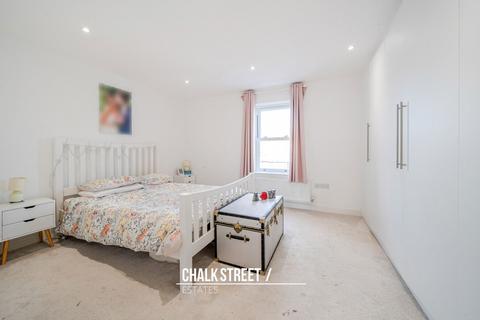1c Albert Road, Romford, RM1 2PD